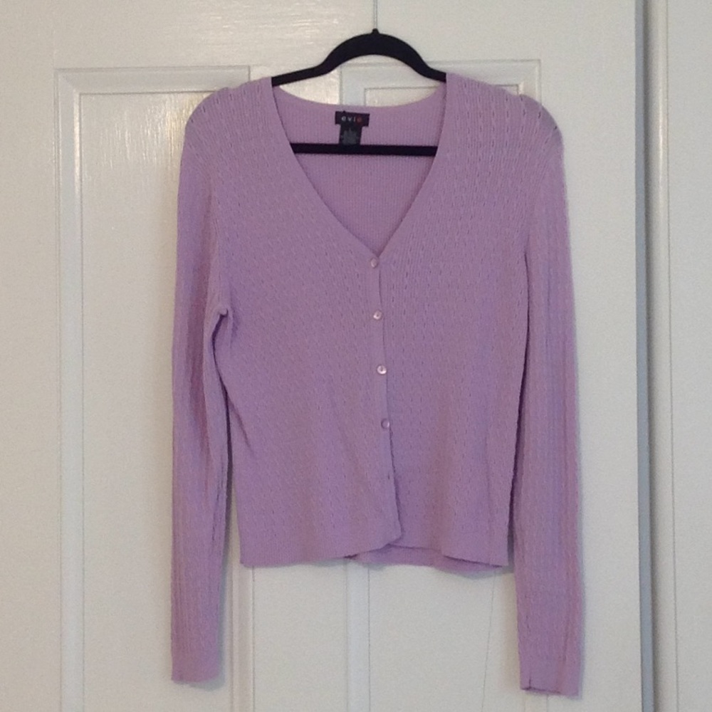 Evie Sweater